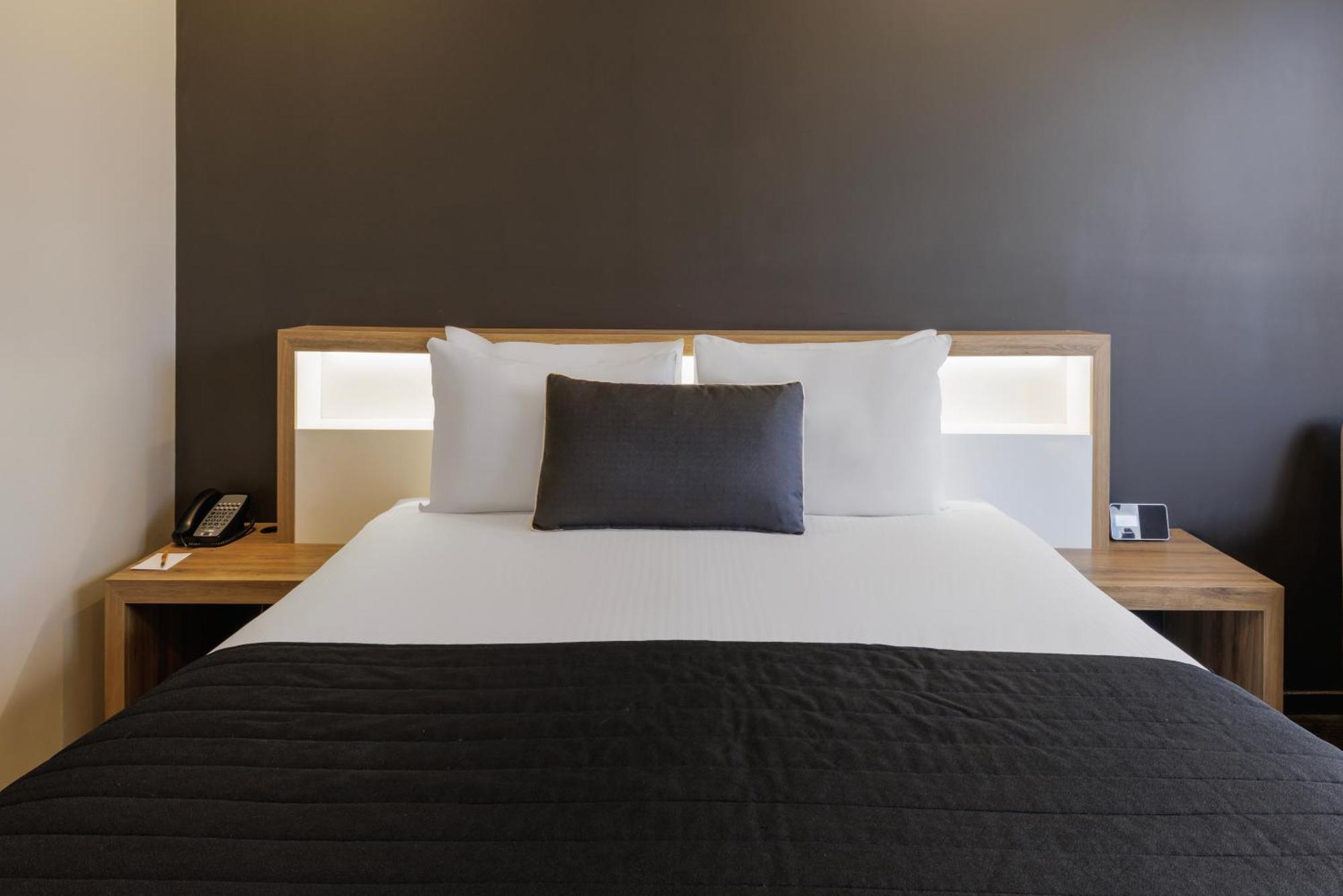Hotel Grand Chancellor Brisbane Eksteriør billede