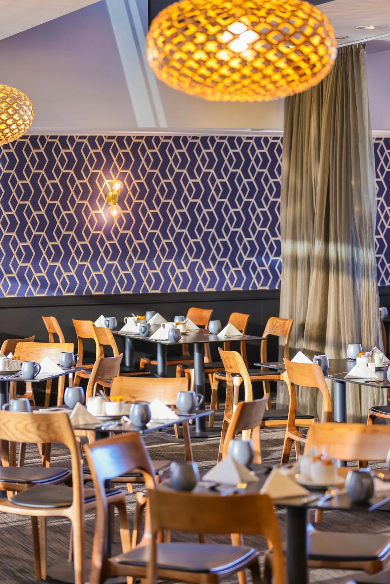 Hotel Grand Chancellor Brisbane Eksteriør billede